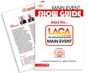LACA Show Guide 2021
